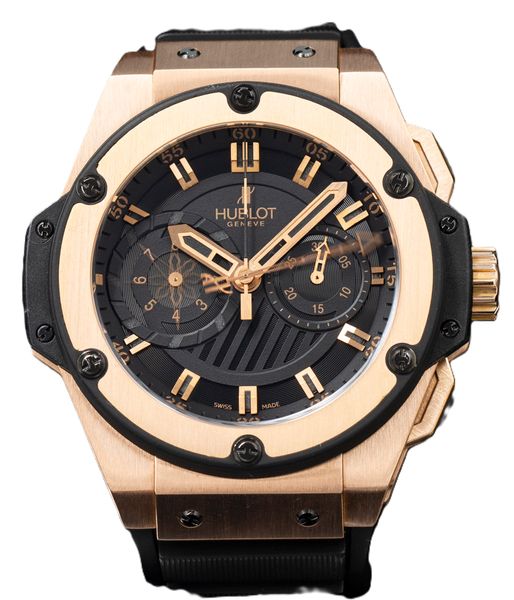 Hublot Big Bang 715.PX.1128.RX